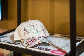 NunoHotel Köln City