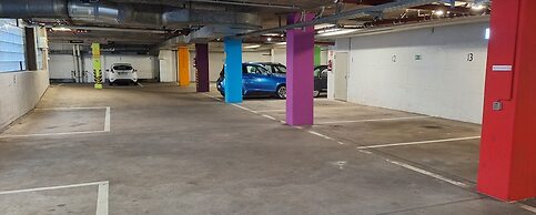 NunoHotel Köln City