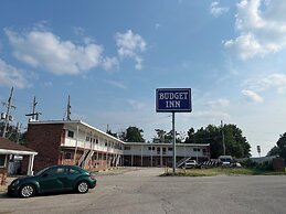 Budget Inn Mexico MO on US 54