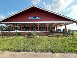 Budget Inn Mexico MO on US 54