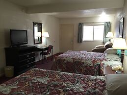 Budget Inn