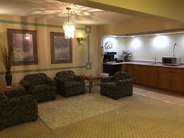Budget Inn