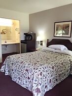 Budget Inn