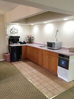 Budget Inn