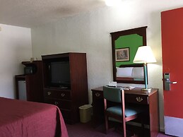 Budget Inn