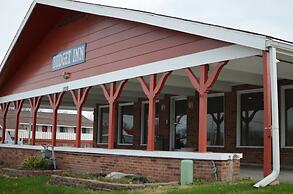 Budget Inn