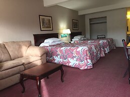 Budget Inn