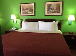 Budget Inn