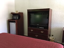 Budget Inn