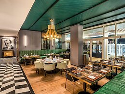 Rixos Gulf Hotel Doha