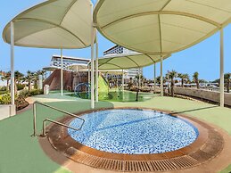 Rixos Gulf Hotel Doha