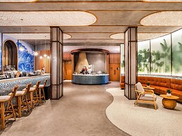 Rixos Gulf Hotel Doha