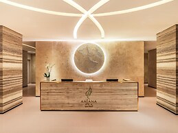 Rixos Gulf Hotel Doha