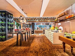 Rixos Gulf Hotel Doha