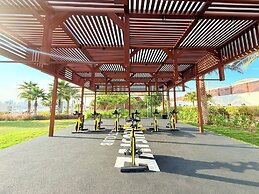 Rixos Gulf Hotel Doha