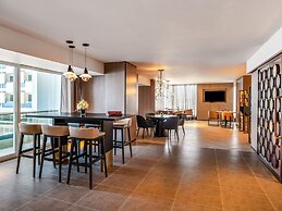 Rixos Gulf Hotel Doha