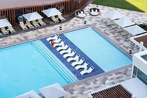 Rixos Gulf Hotel Doha