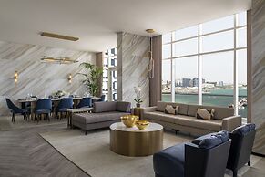 Rixos Gulf Hotel Doha