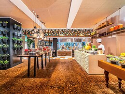 Rixos Gulf Hotel Doha