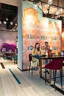 Rixos Gulf Hotel Doha