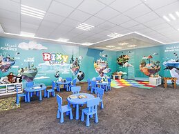 Rixos Gulf Hotel Doha