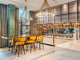 Rixos Gulf Hotel Doha