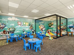 Rixos Gulf Hotel Doha