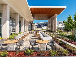 Rixos Gulf Hotel Doha