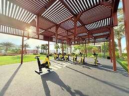 Rixos Gulf Hotel Doha