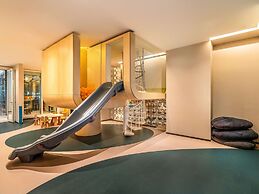 Rixos Gulf Hotel Doha