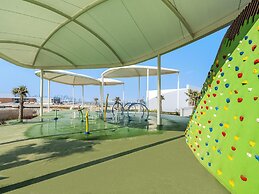 Rixos Gulf Hotel Doha