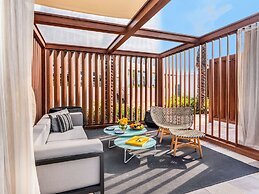 Rixos Gulf Hotel Doha