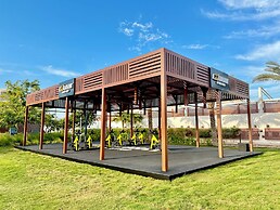 Rixos Gulf Hotel Doha