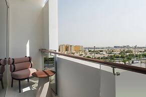 Rixos Gulf Hotel Doha