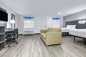 La Quinta Inn by Wyndham Dallas Uptown