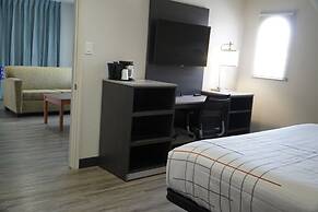 La Quinta Inn by Wyndham Dallas Uptown