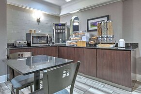 La Quinta Inn by Wyndham Dallas Uptown