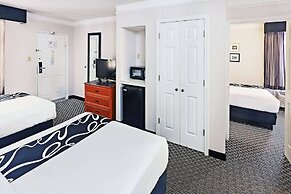 La Quinta Inn by Wyndham Dallas Uptown