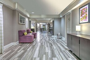 La Quinta Inn by Wyndham Dallas Uptown