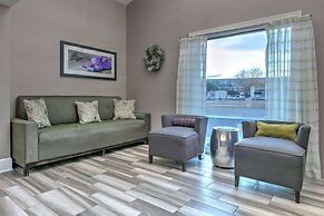 La Quinta Inn by Wyndham Dallas Uptown