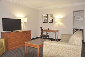 La Quinta Inn by Wyndham Dallas Uptown