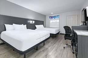 La Quinta Inn by Wyndham Dallas Uptown