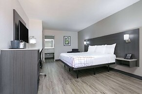 La Quinta Inn by Wyndham Dallas Uptown