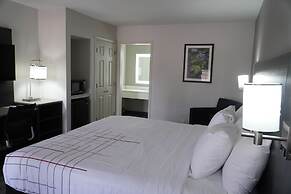 La Quinta Inn by Wyndham Dallas Uptown