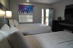 La Quinta Inn by Wyndham Dallas Uptown