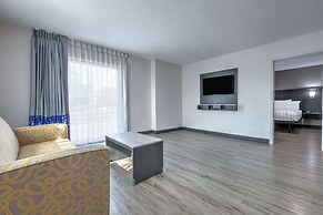 La Quinta Inn by Wyndham Dallas Uptown