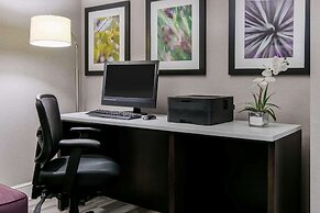 La Quinta Inn by Wyndham Dallas Uptown