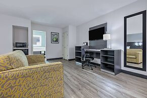 La Quinta Inn by Wyndham Dallas Uptown