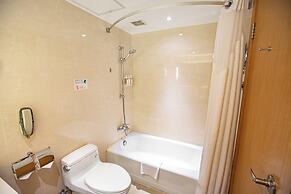 Holiday Inn Macau by IHG