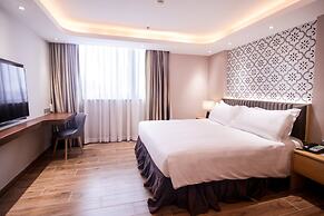 Holiday Inn Macau by IHG